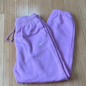 Women’s Lavender Jogger Pants